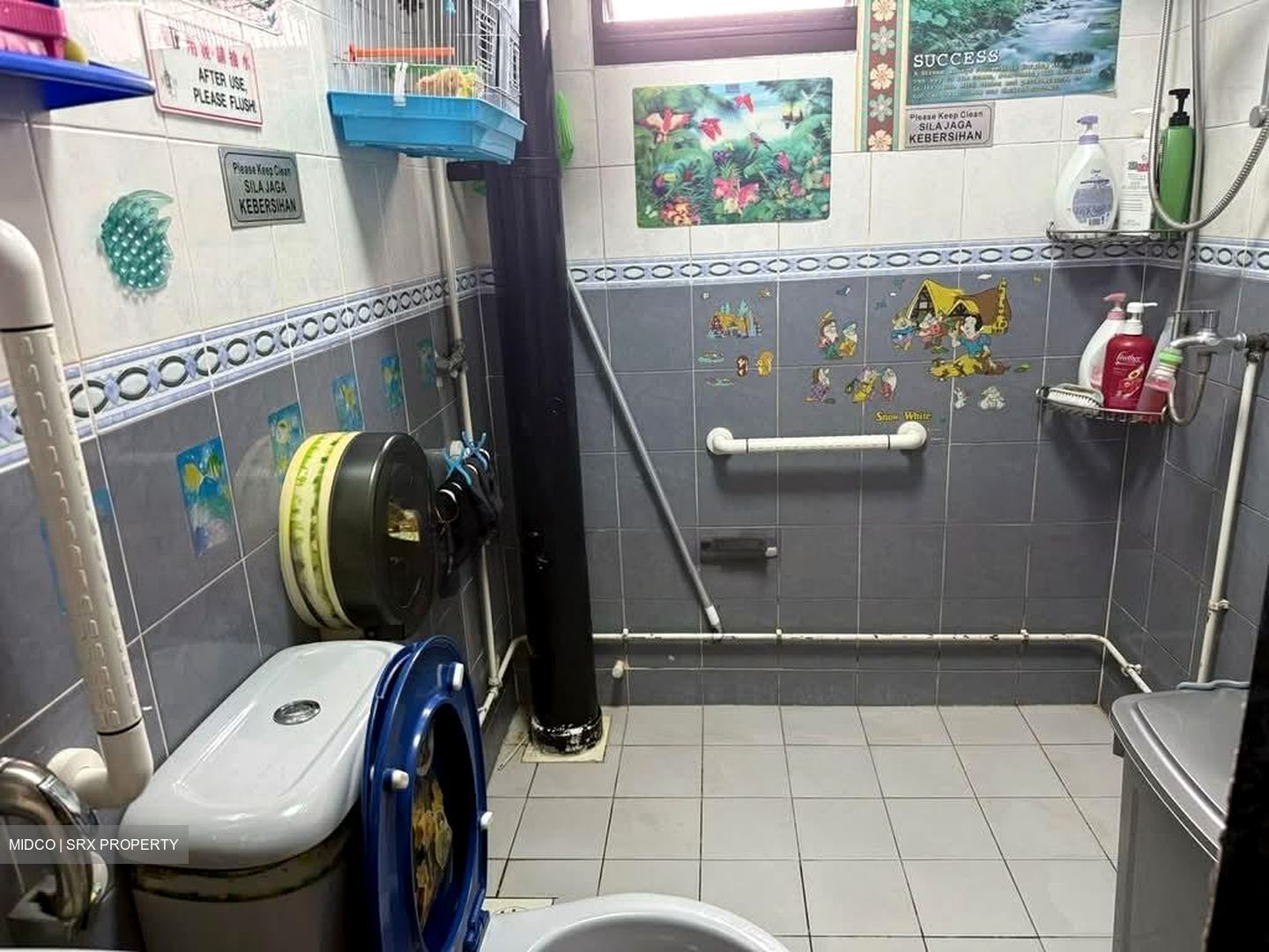 Blk 513 Wellington Circle (Sembawang), HDB Executive #585528311